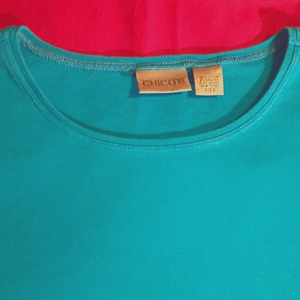 Women's T SHIRT